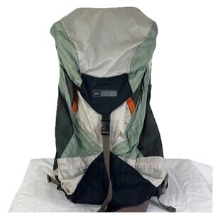 REI UL45 Women’s Camping Backpack Ultralight Hip Belt Hiking